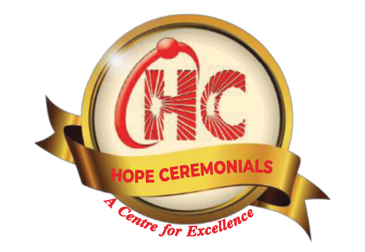 Hope Ceremonials