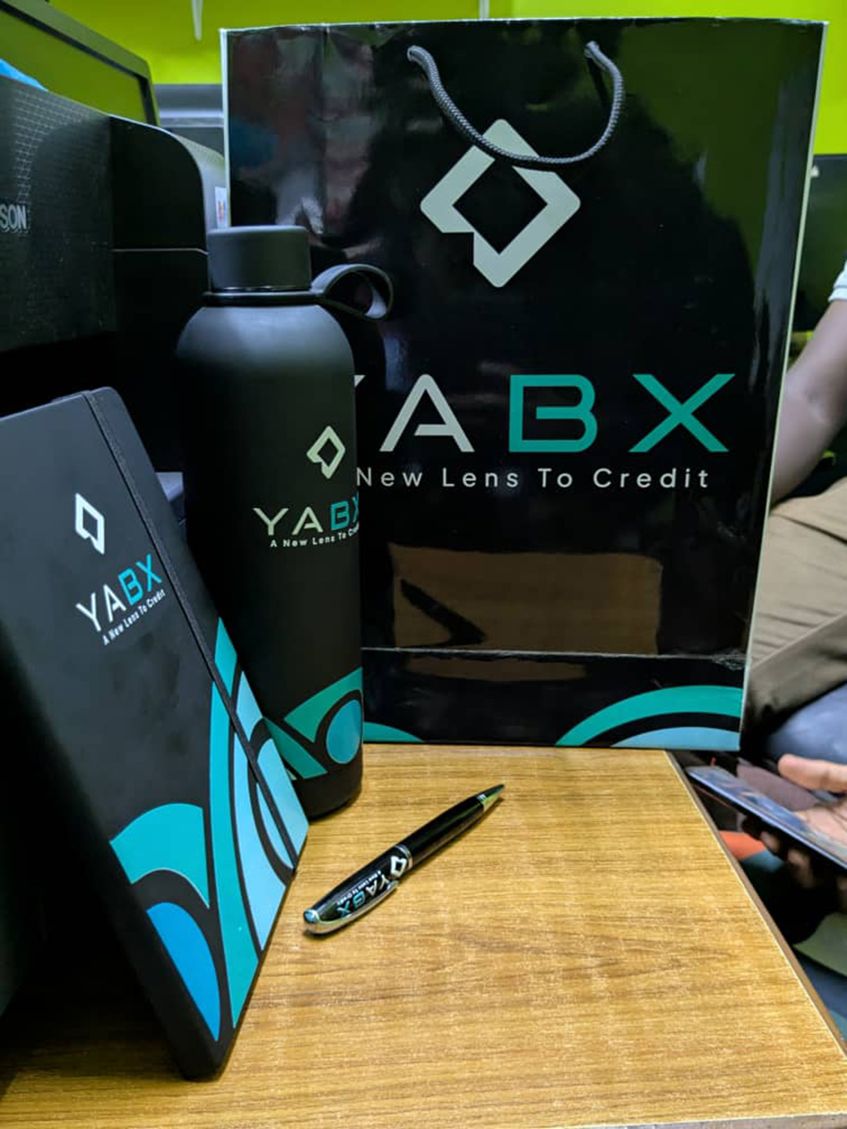YABX seasonal packaging design in Kampala