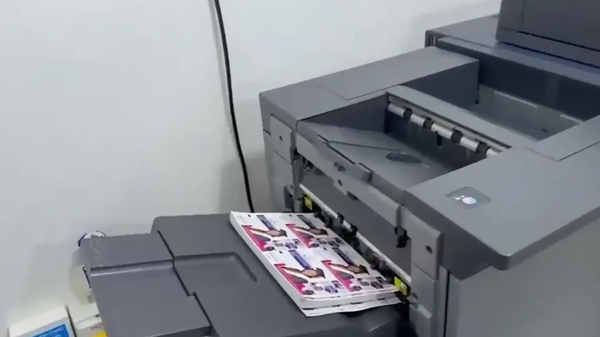 Printing Services Kampala gallery image 3